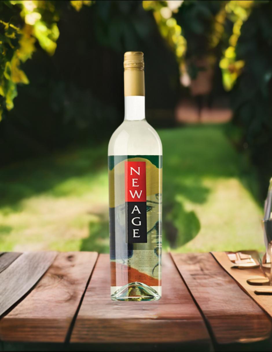Vino blanco Torrontés 750 ml 3