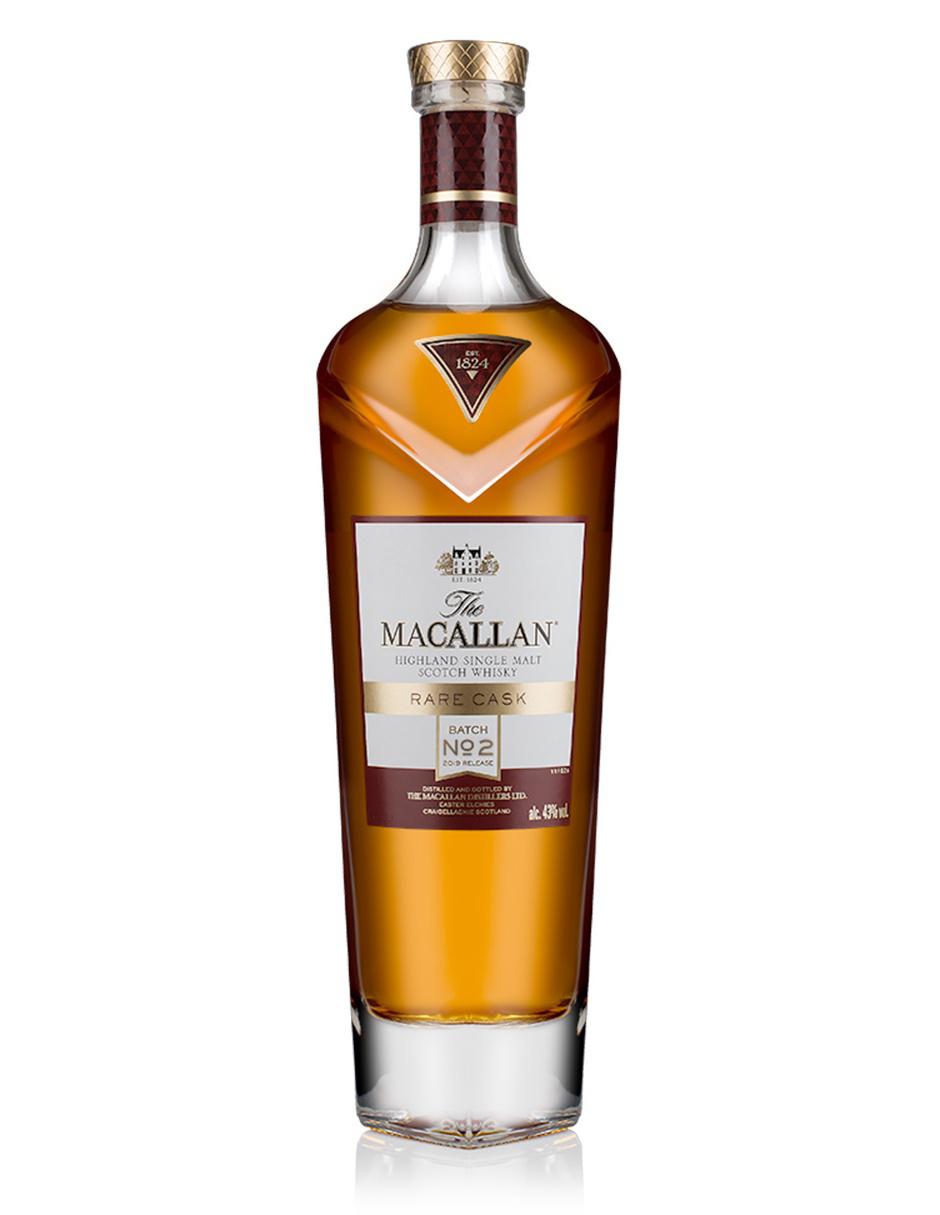 Whisky The Macallan Rare Cask 700 Ml En Liverpool
