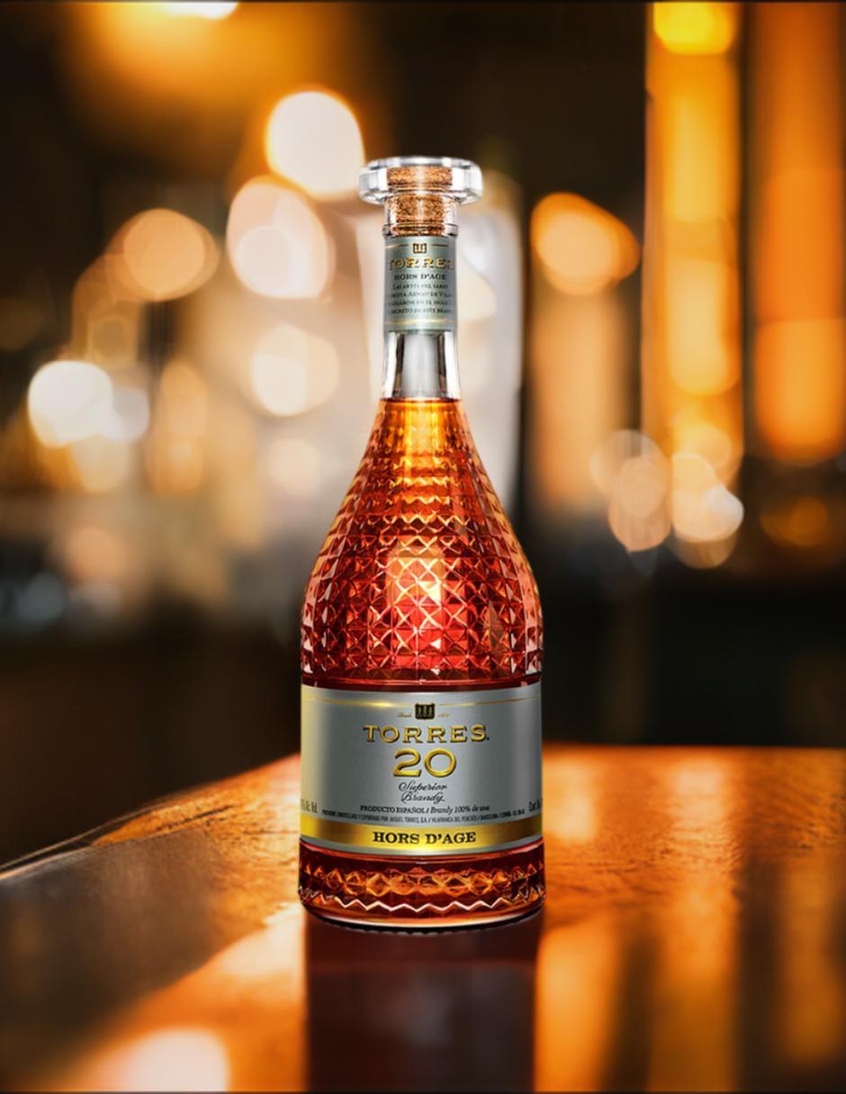 Brandy 700 ml 2