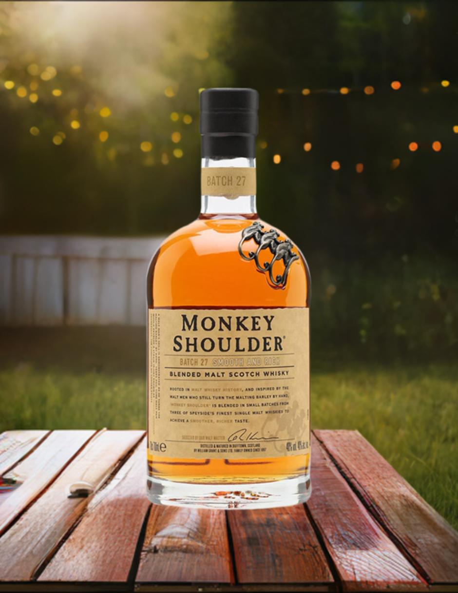 Whisky Scotch 2