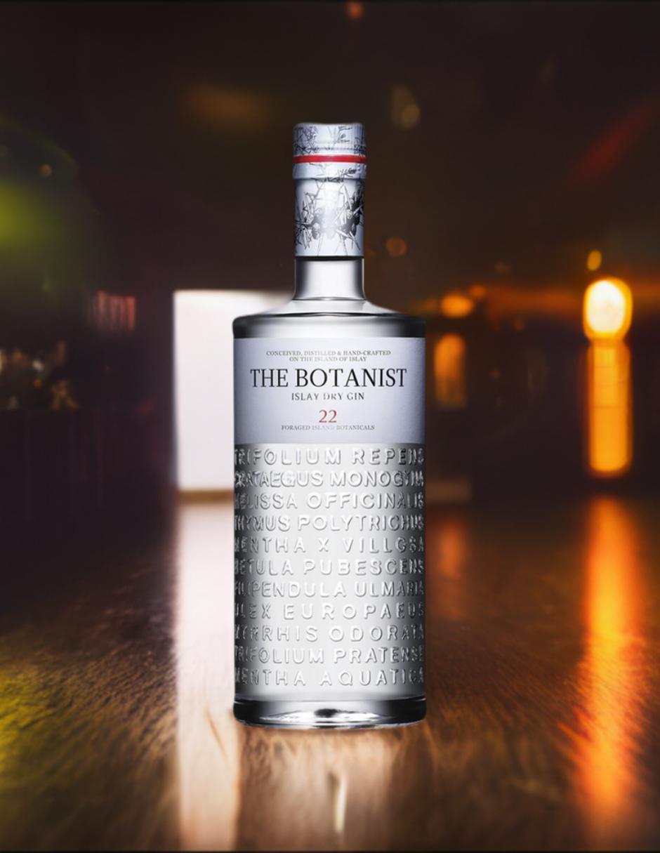Ginebra 700 ml 2