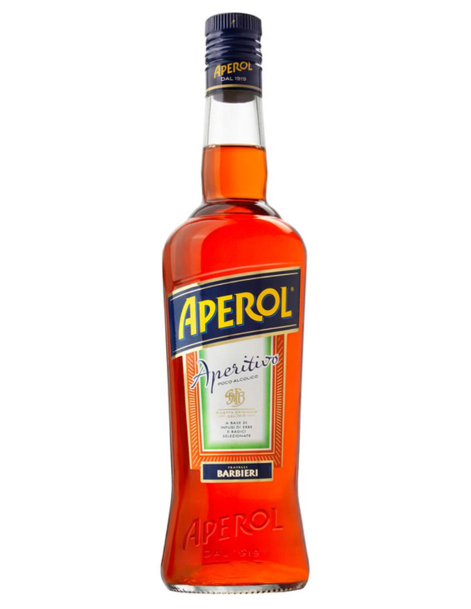 Licor 700 ml
