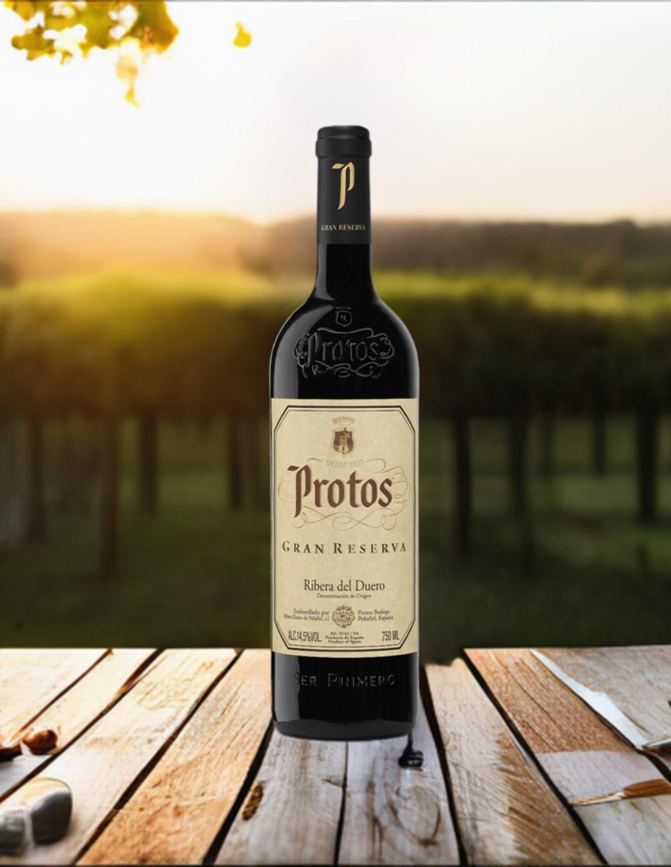 Vino tinto 750 ml 4