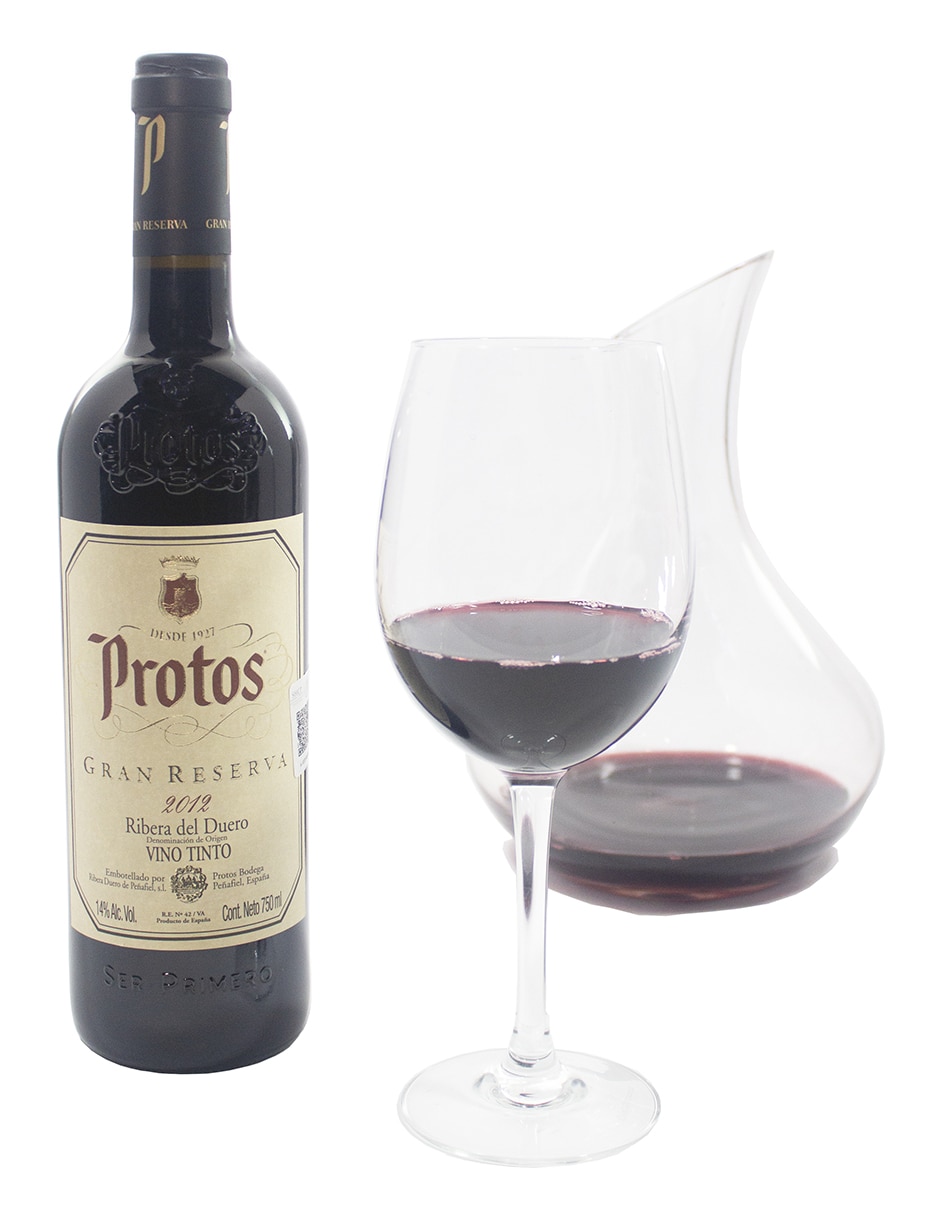 Vino tinto 750 ml 2