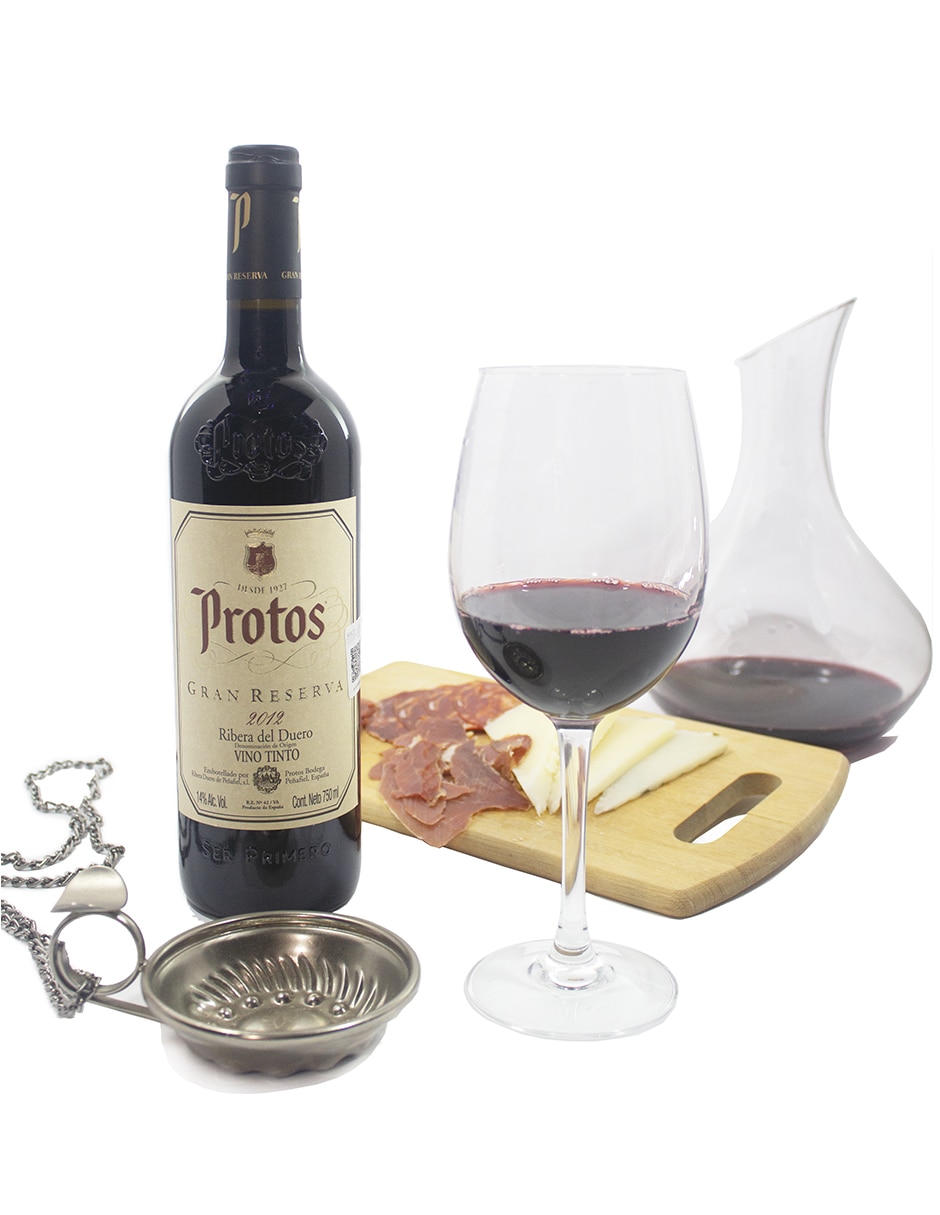 Vino tinto 750 ml 3