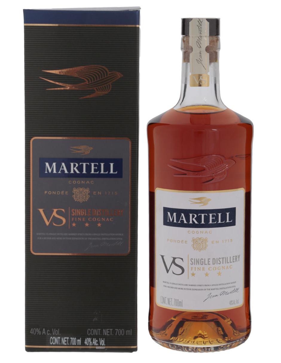 Cognac V.S, 700 ml 2