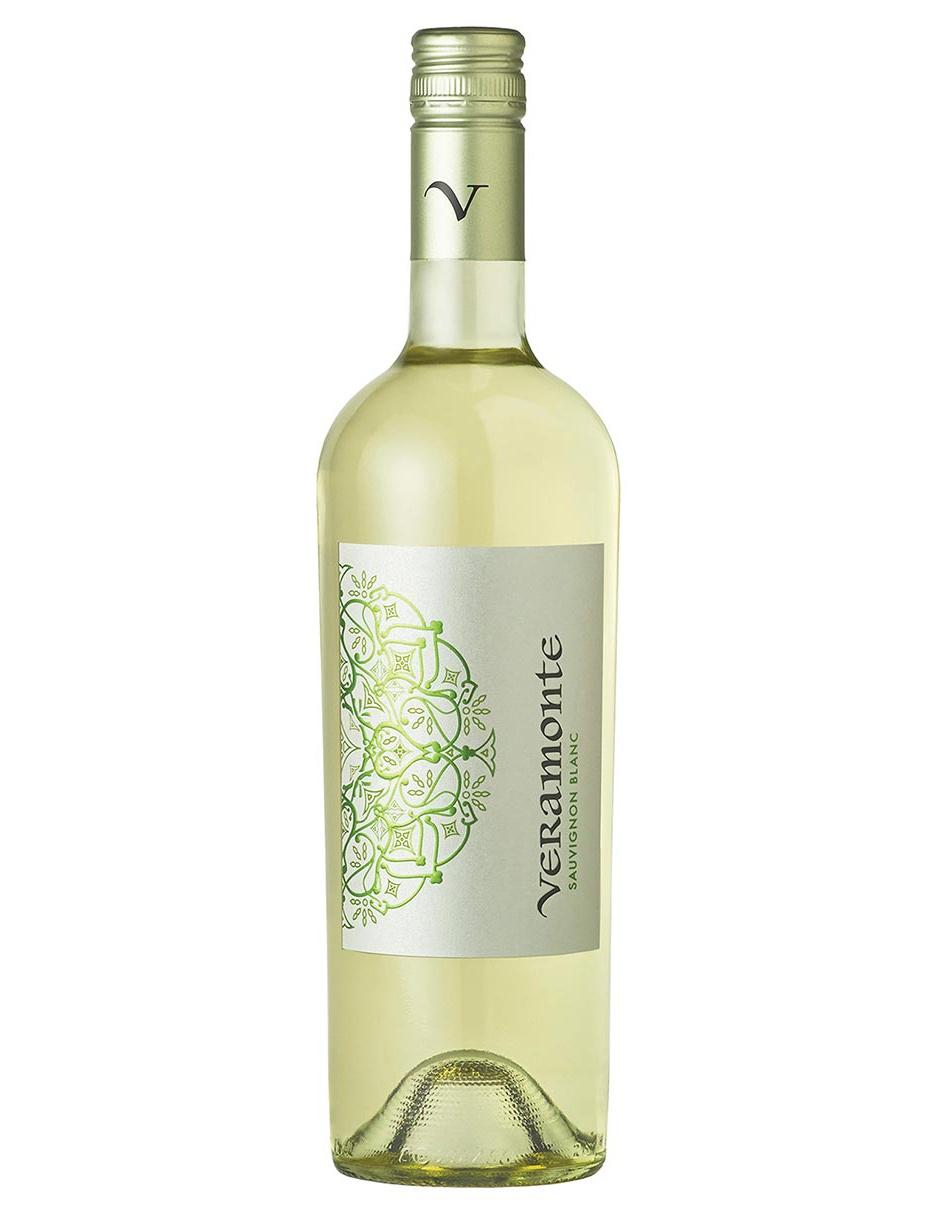 Vino Blanco Sauvignon Blanc 750 ml