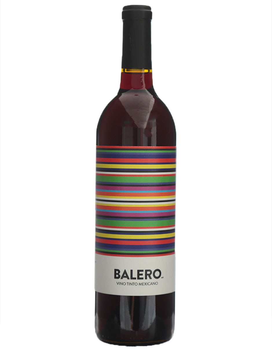 sin embargo bala Repelente Vino tinto Balero cabernet sauvignon 750 ml | Liverpool.com.mx