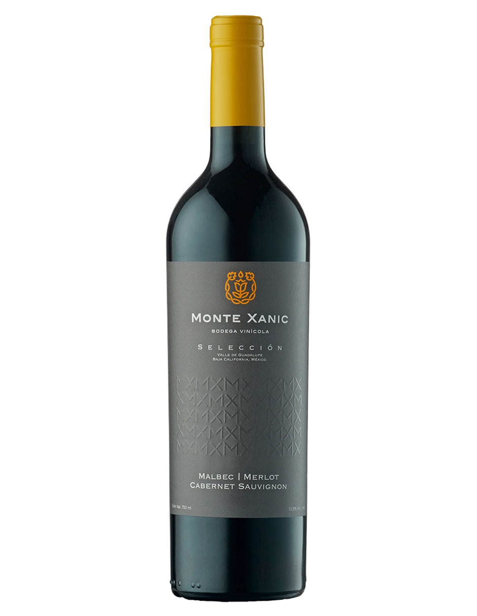 Vino tinto Selección cabernet-merlot Vino tinto Selección cabernet-merlot