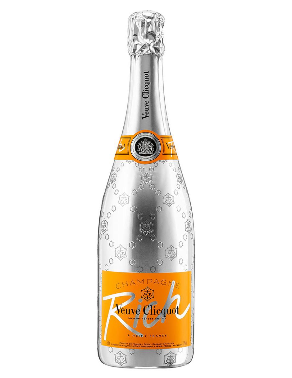 Vino espumoso blanco Chardonnay Francia 750 ml