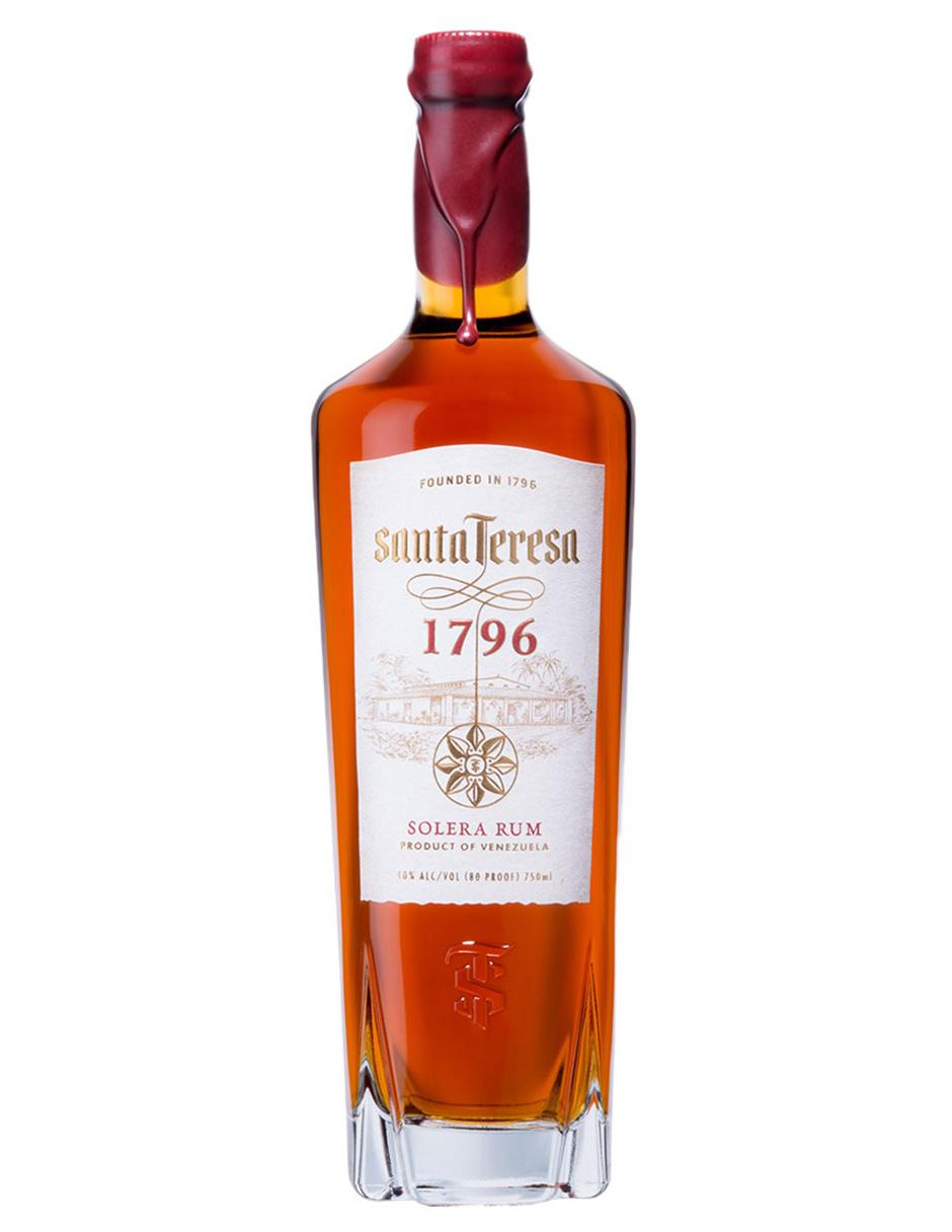 Ron 750 ml