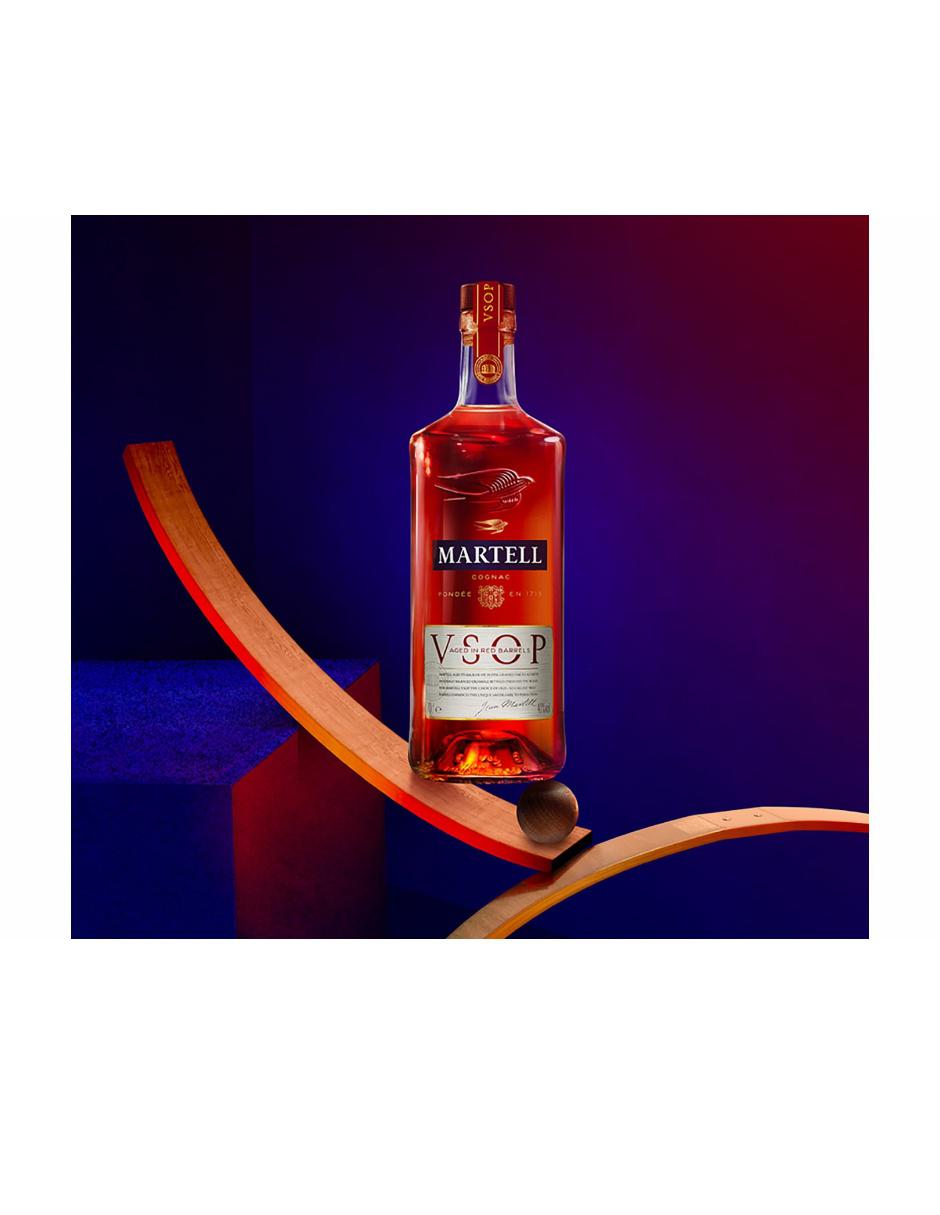 Cognac V.S.O.P 700 ml 2