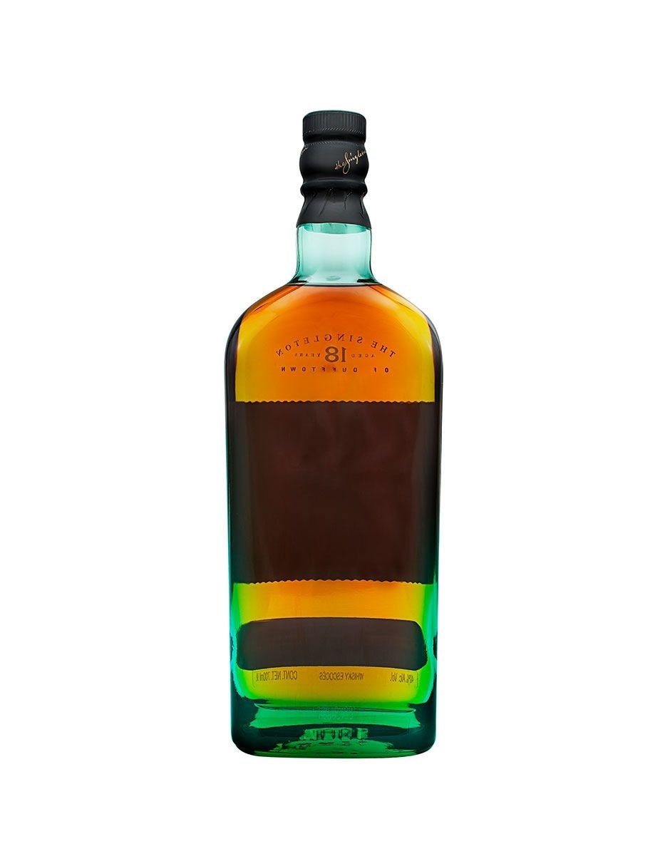Whisky Scotch 2
