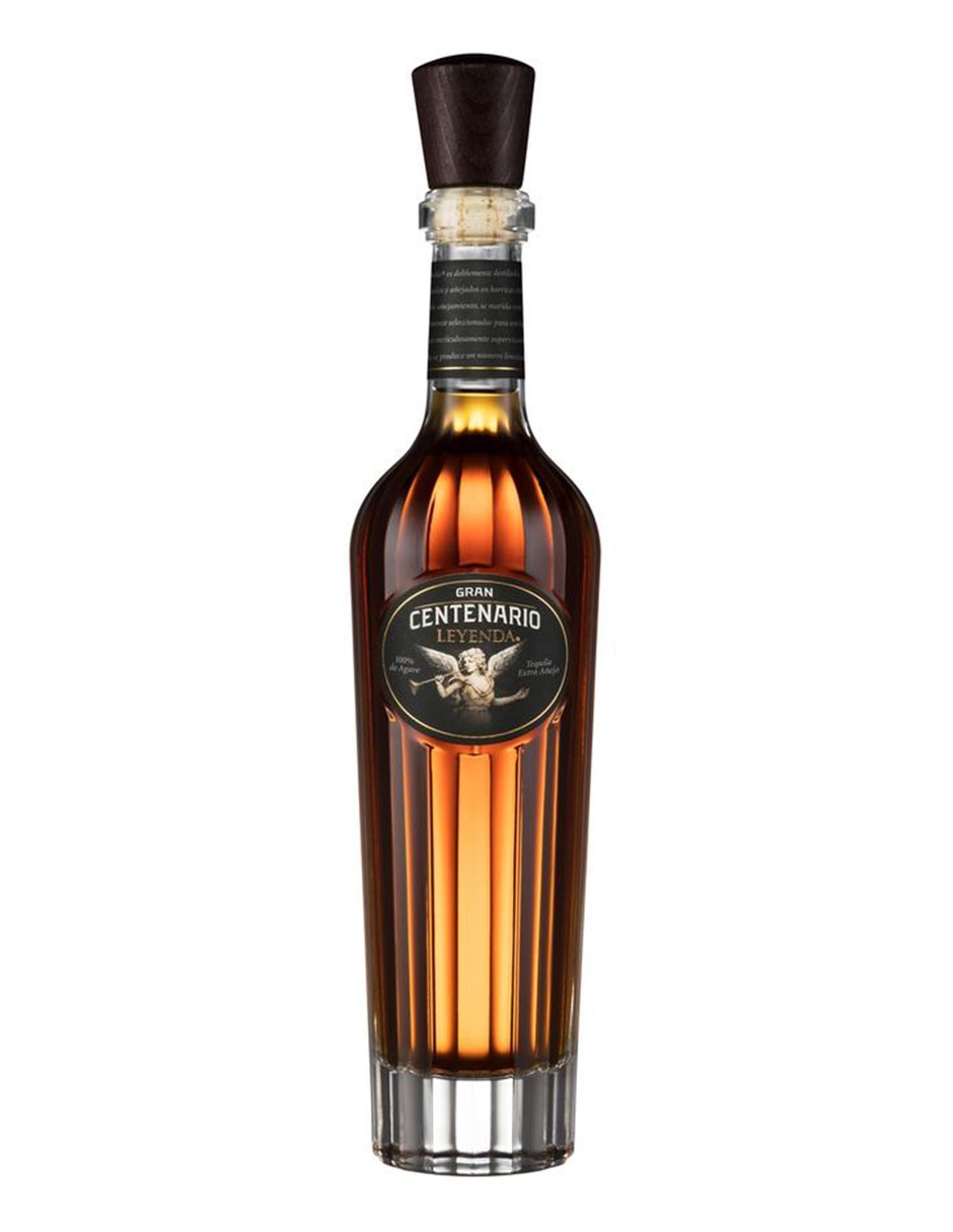 Tequila tipo Añejo 750 ml