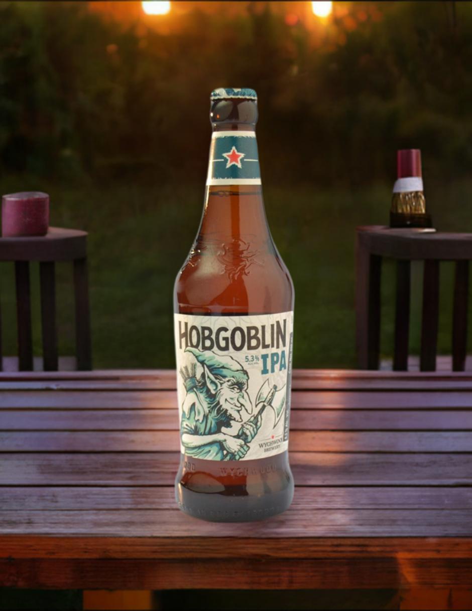 Cerveza clara 500 ml 3