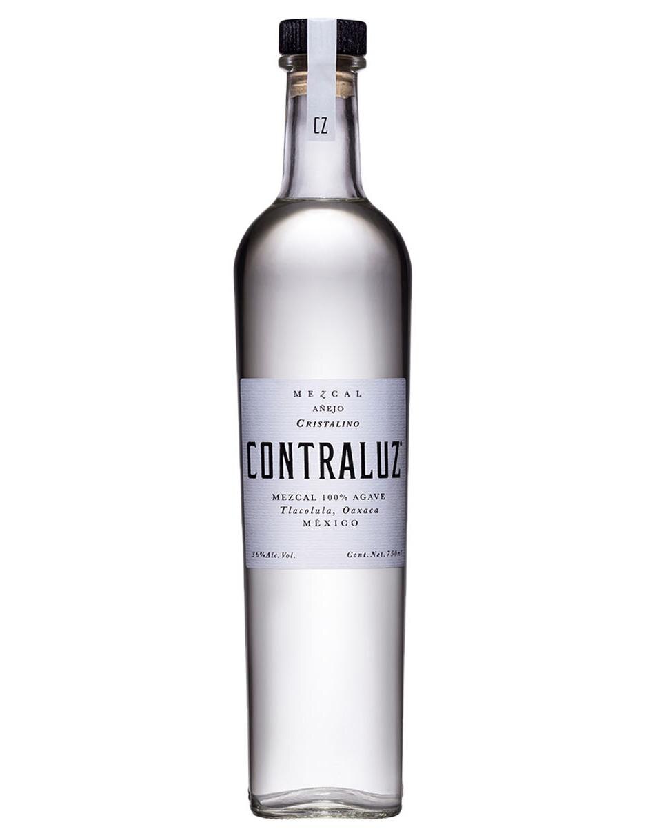 Mezcal Añejo 750 ml 1