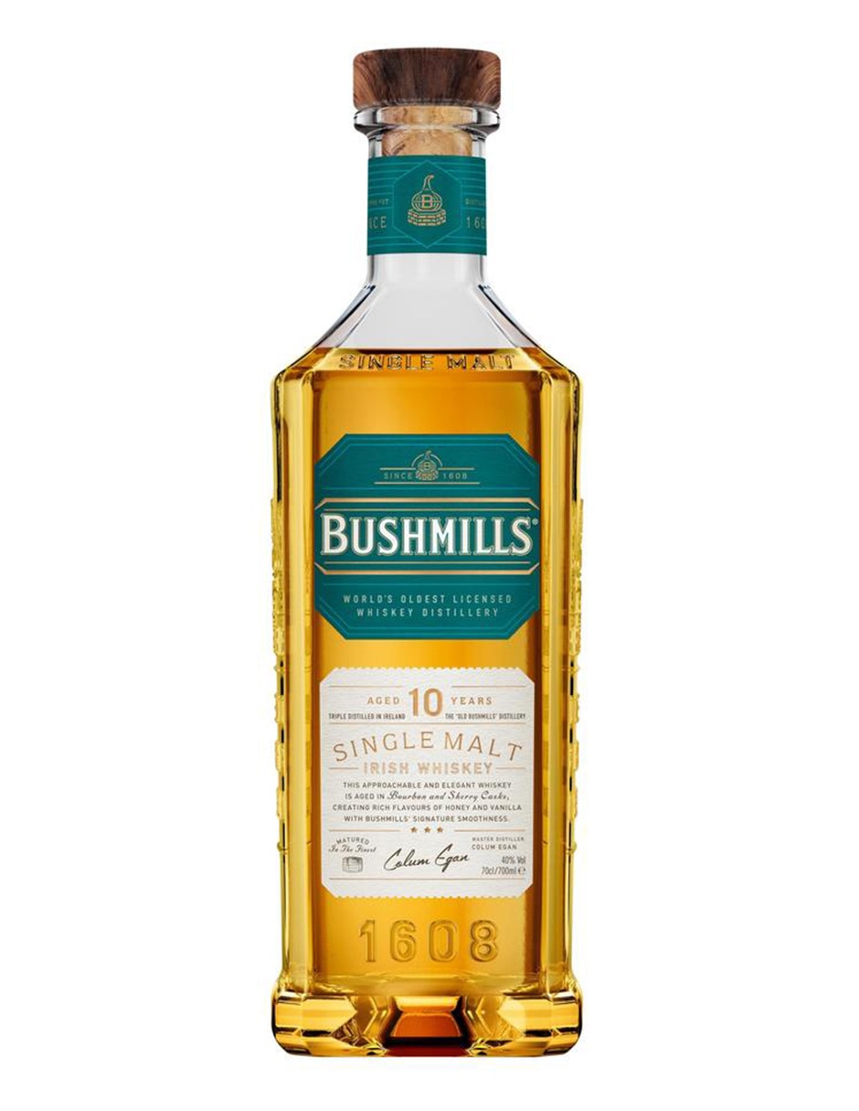 Whisky Irish 700 ml