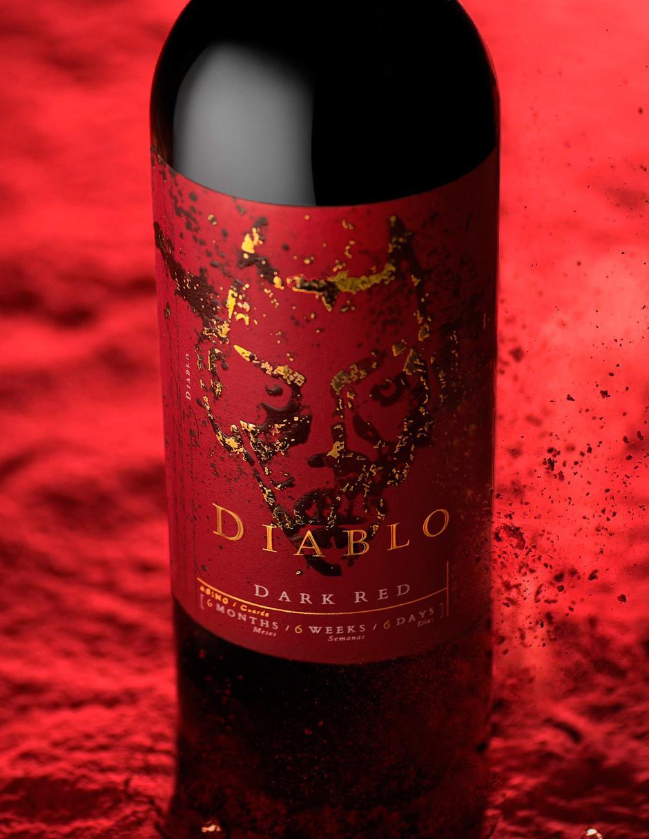 Vino tinto 750 ml 3