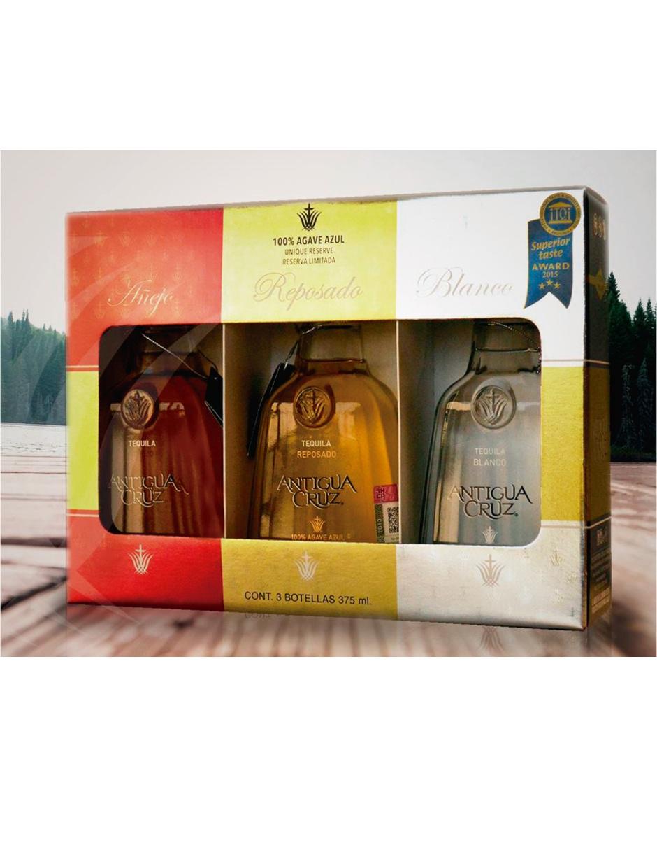 Tequila 375 ml 2