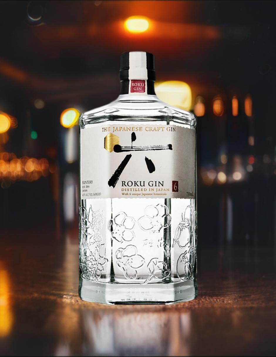 Ginebra 700 ml 2