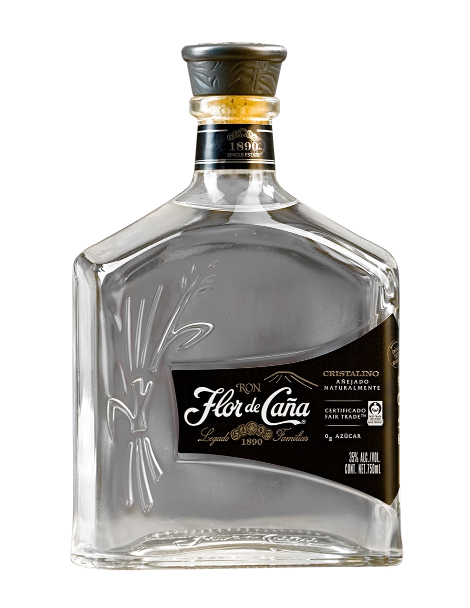Ron 750 ml