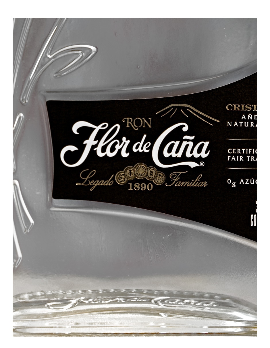 Ron 750 ml 4