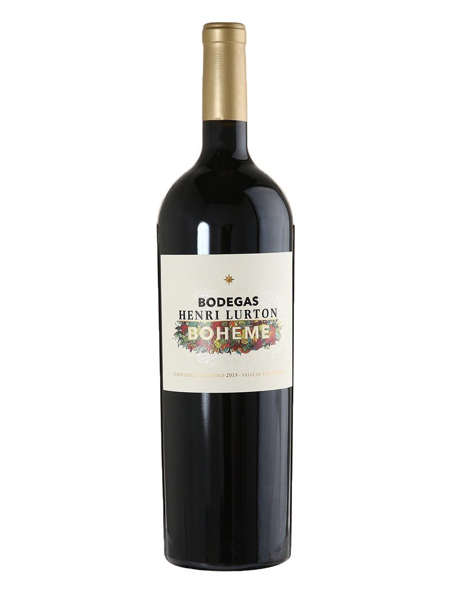 Vino tinto 1.5 L