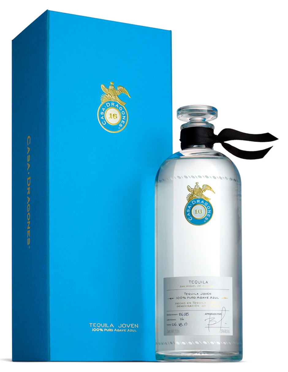 Tequila 750 ml
