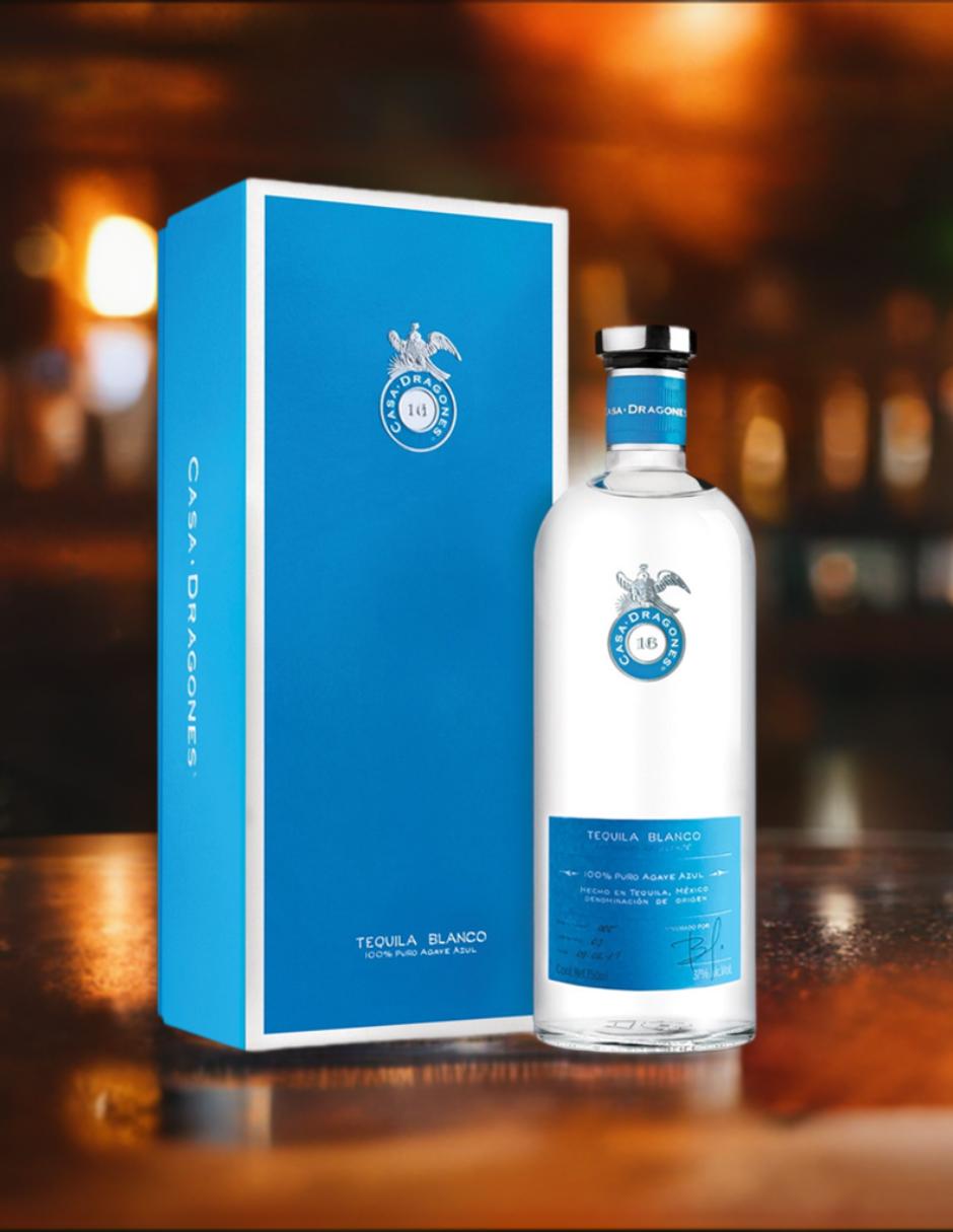 Tequila tipo Blanco 2
