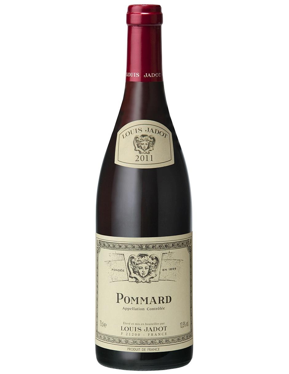 Vino Tinto Pommard pinot noir 750 ml