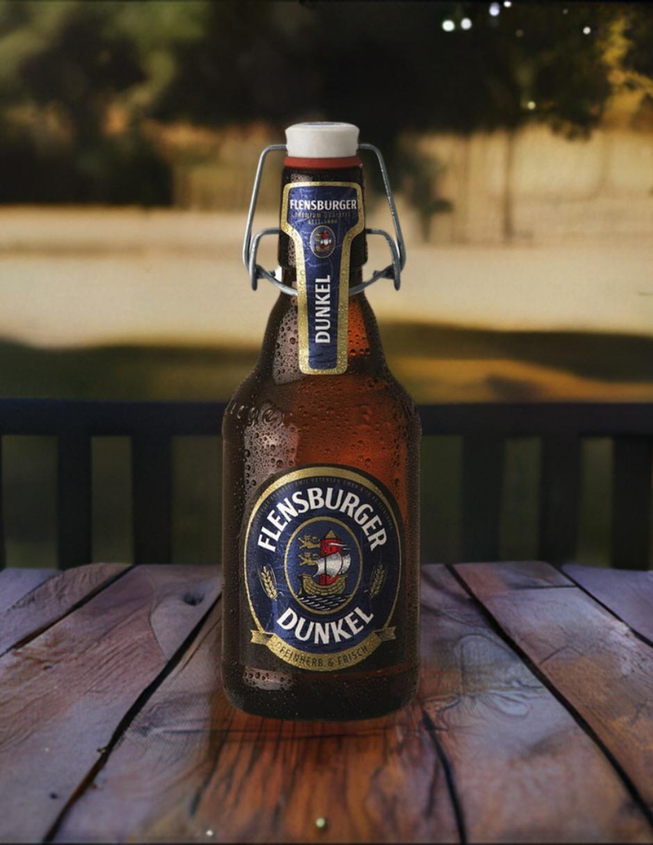 Cerveza clara 330 ml 3