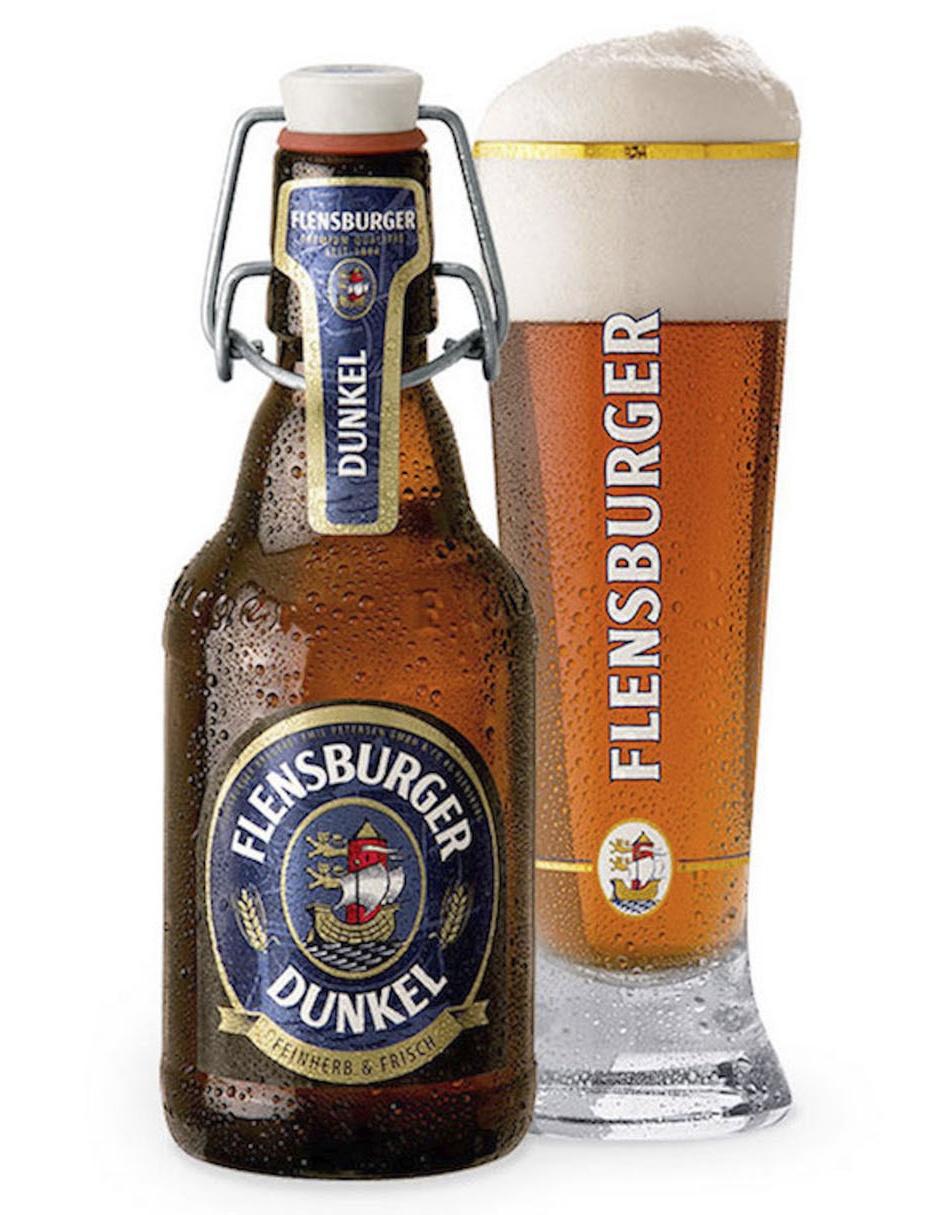 Cerveza clara 330 ml 2