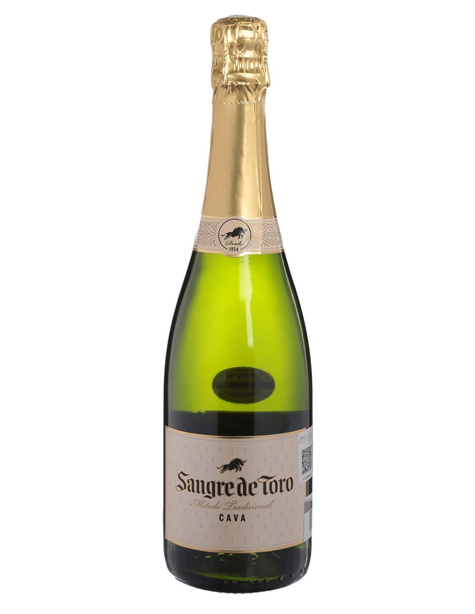 Vino Espumoso Sangre De Toro 750 Ml En Liverpool