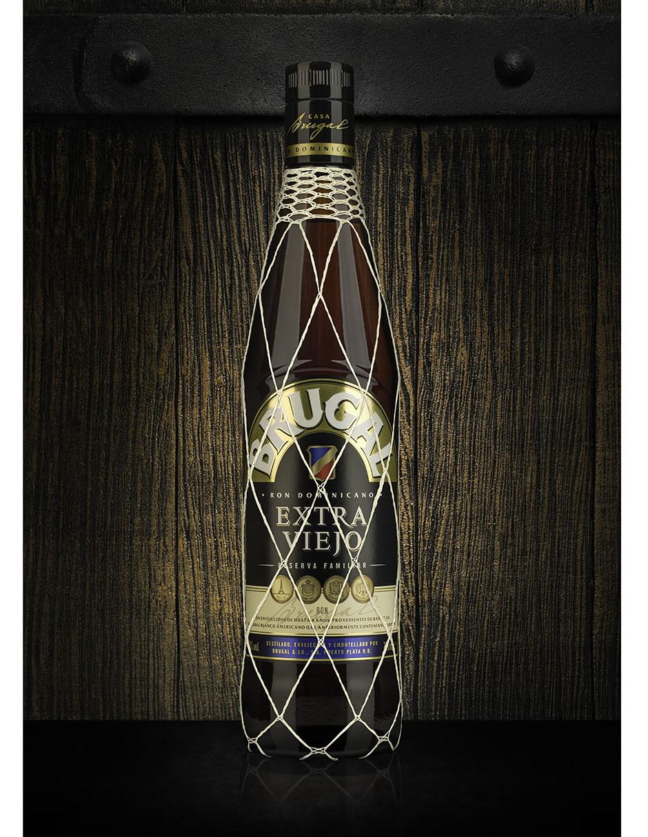 Ron 700 ml 2