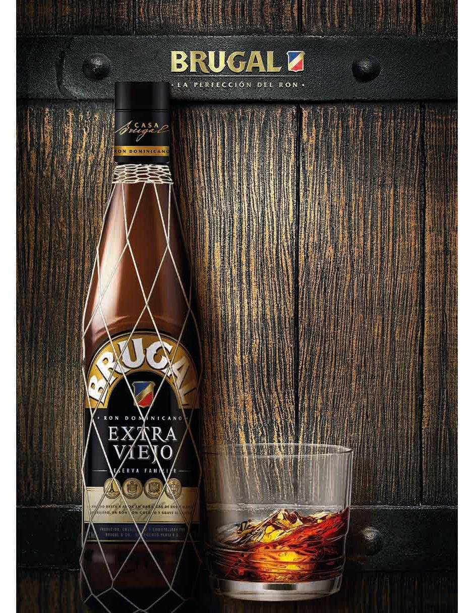 Ron 700 ml 3