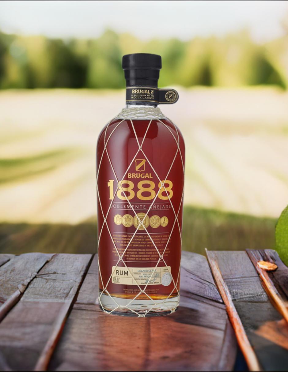 Ron 1888 700 ml 4