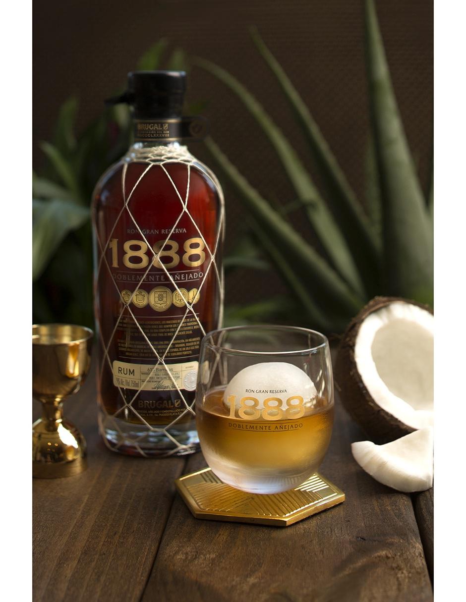 Ron 1888 700 ml 3