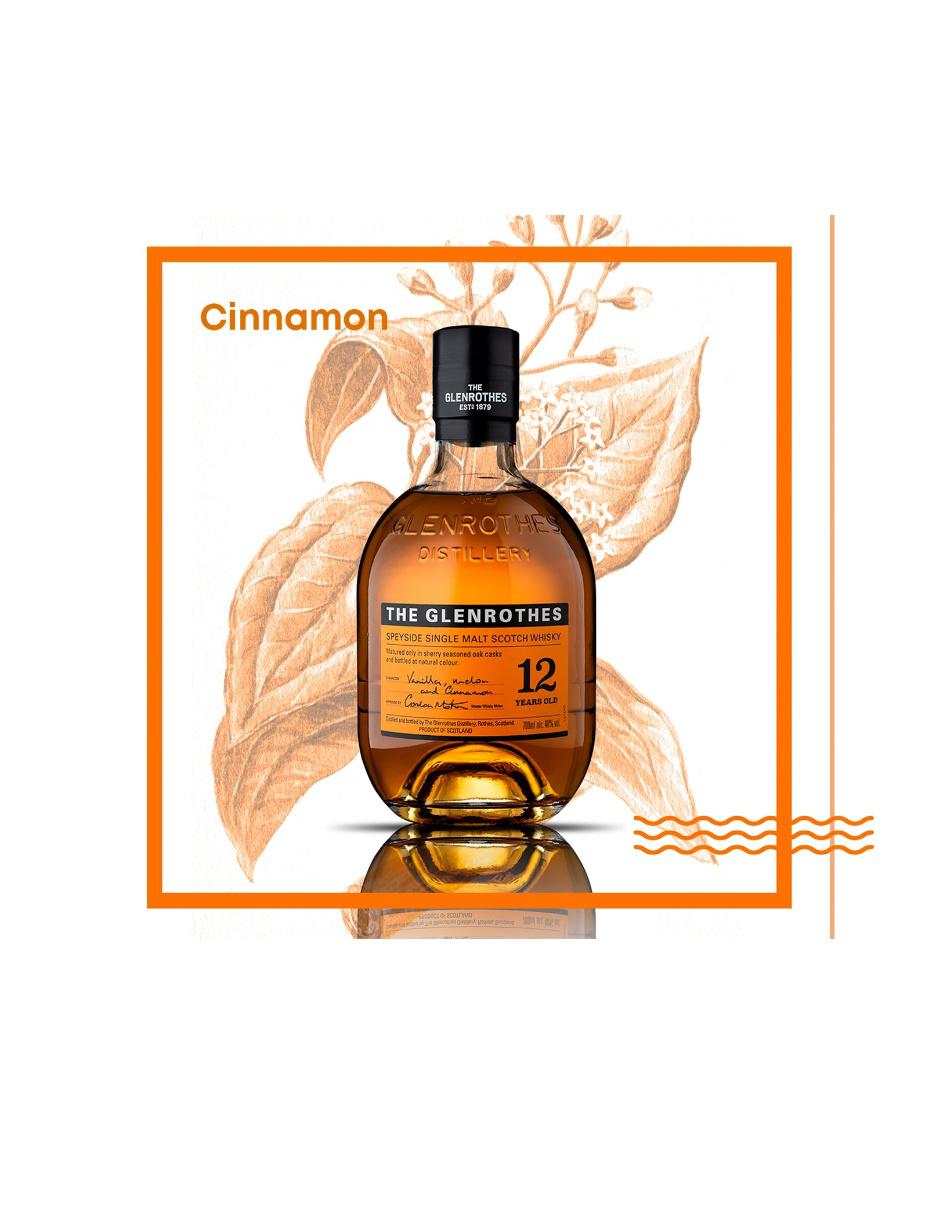Whisky Bourbon 5