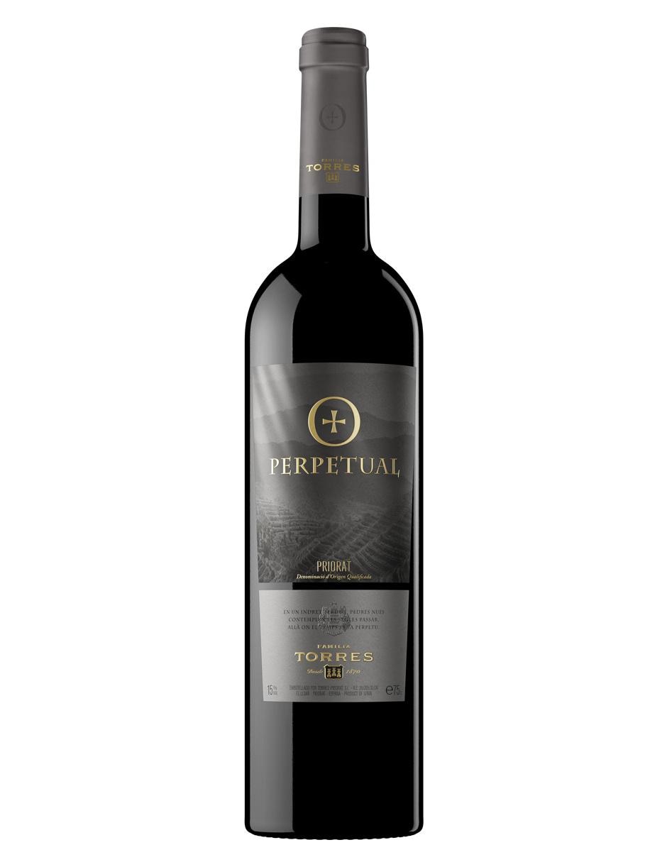 Vino tinto garnacha tintorera