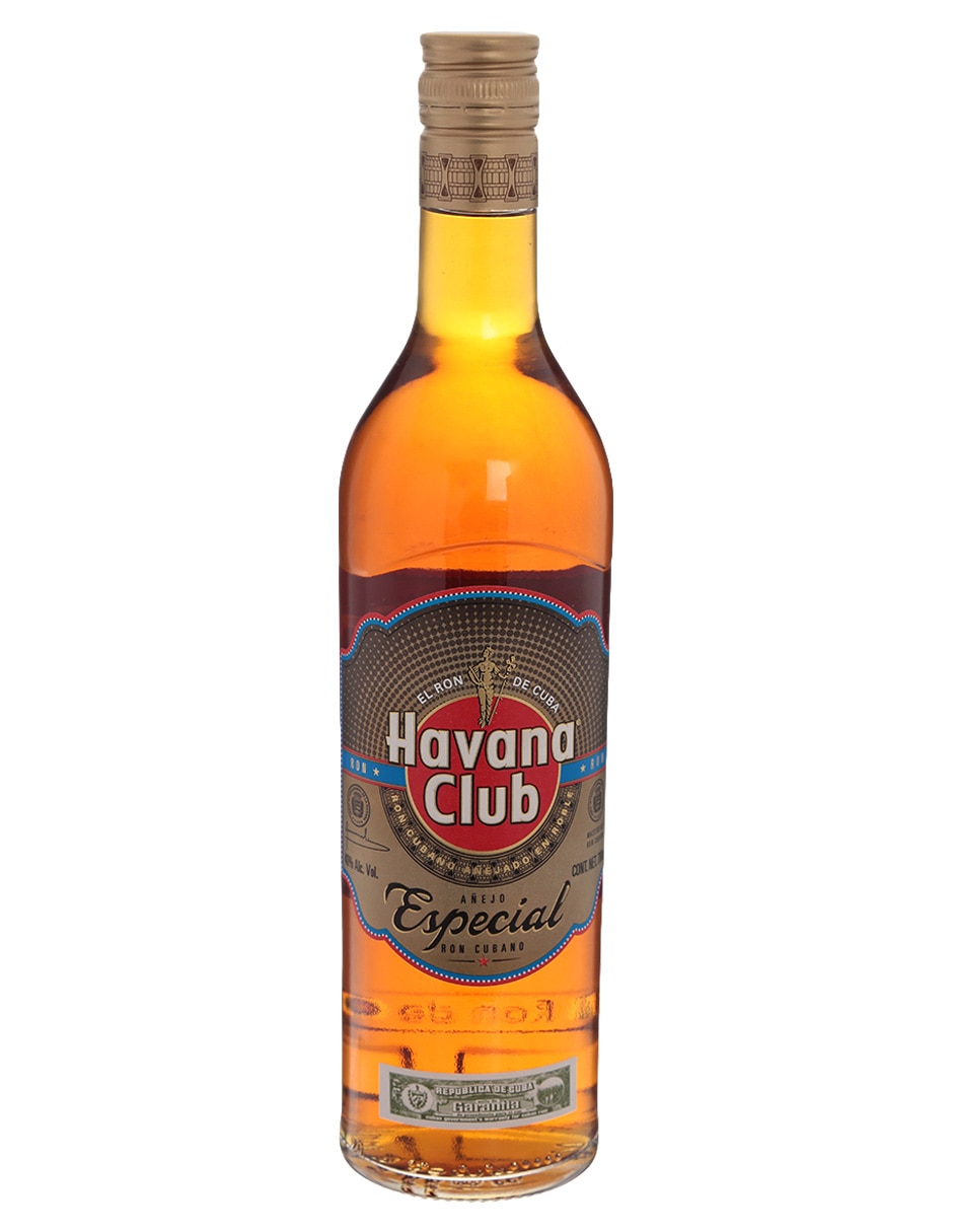 Ron Havana Club Añejo Especial 700 ml 
