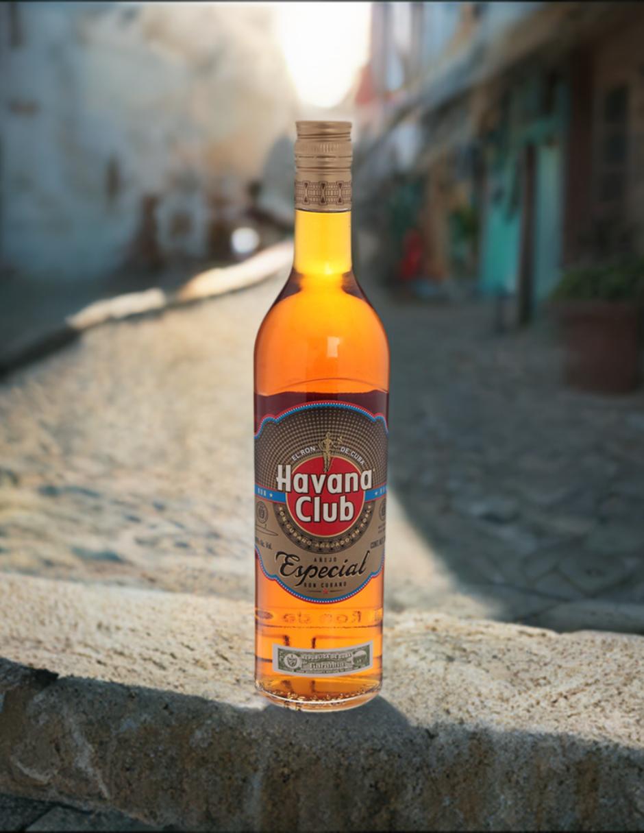 Ron 700 ml 2