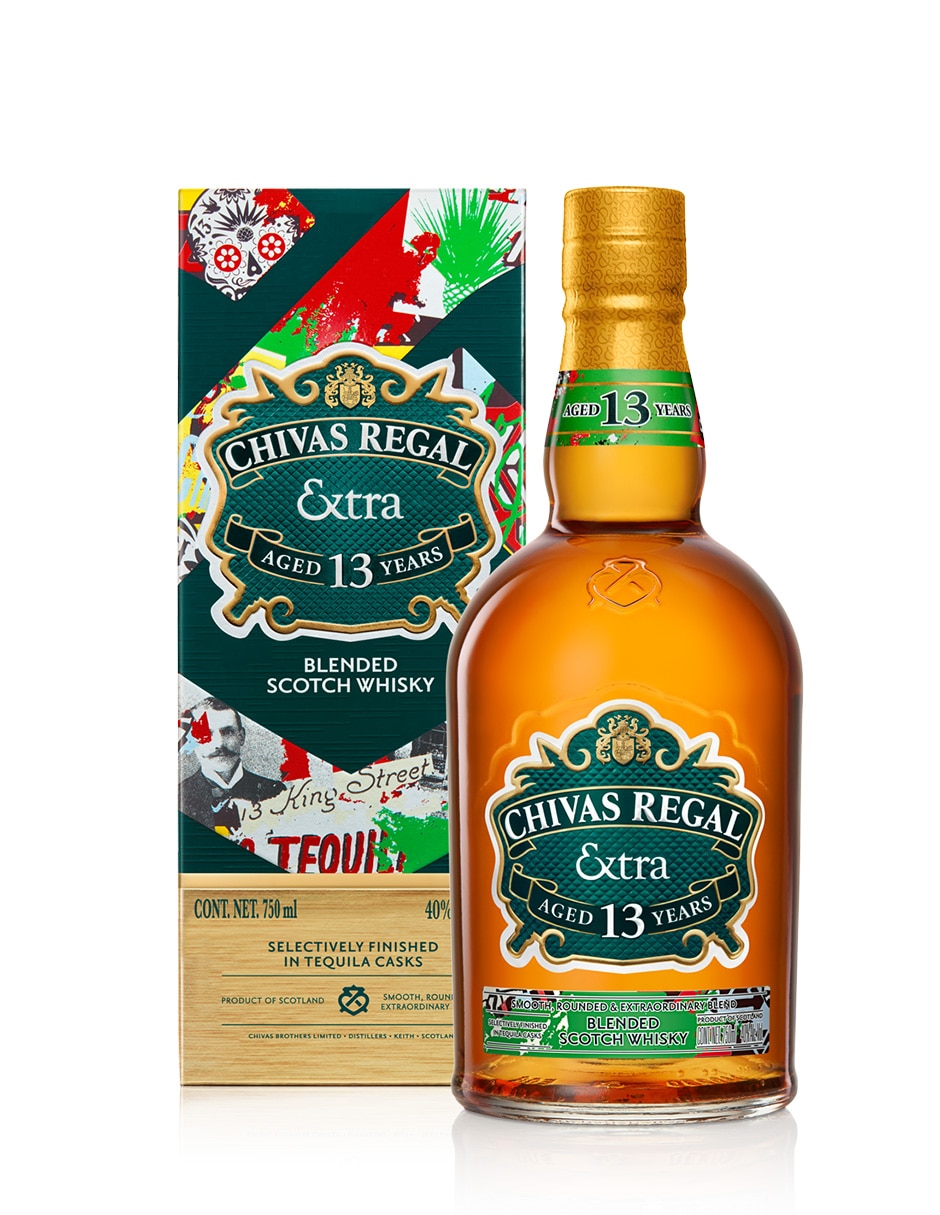 Whisky Scotch 3