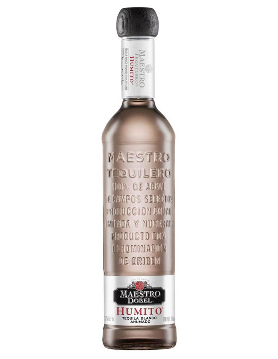 Tequila Humito tipo Blanco 700 ml