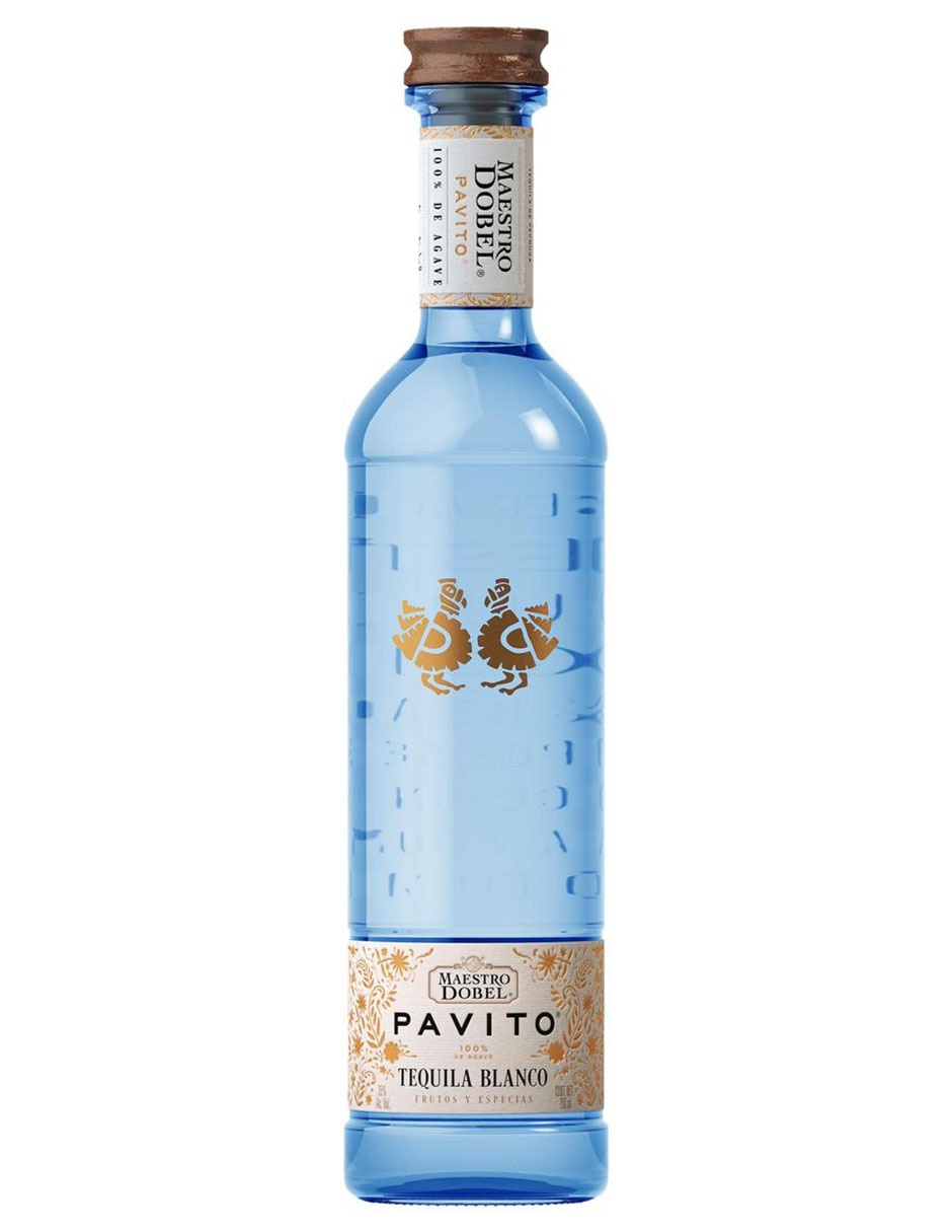 Tequila tipo Blanco 750 ml
