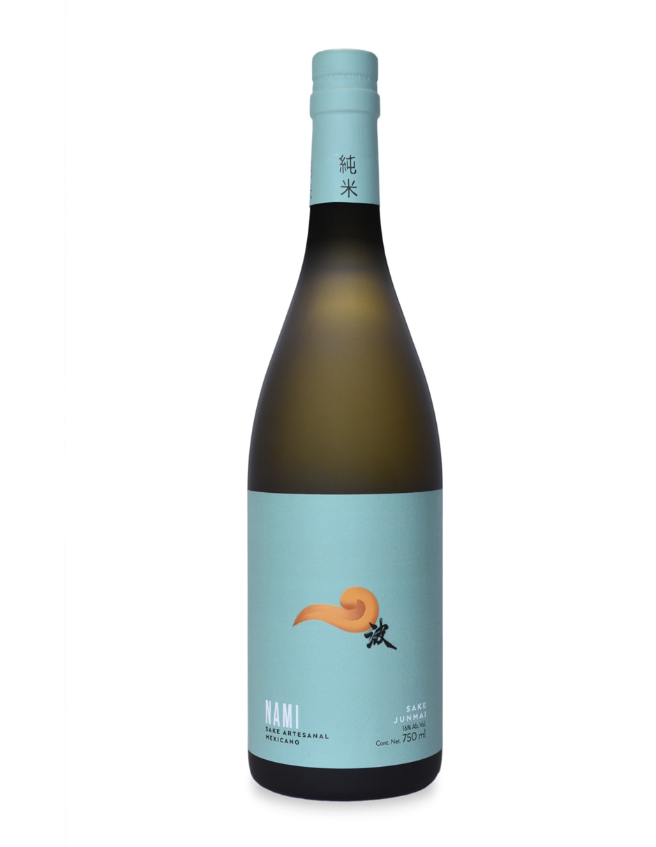 Sake sabor clásico 750 ml