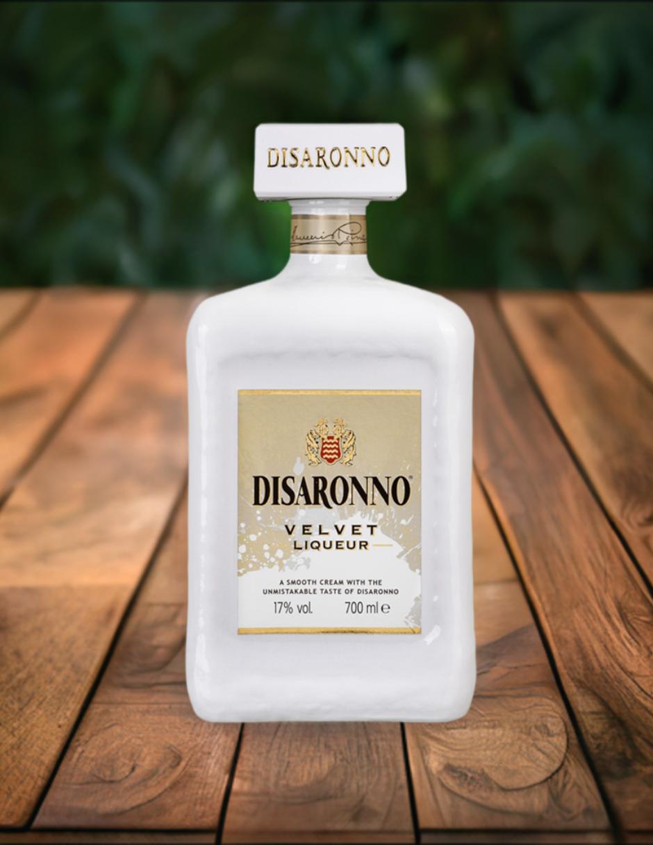 Licor sabor dulce 700 ml 5