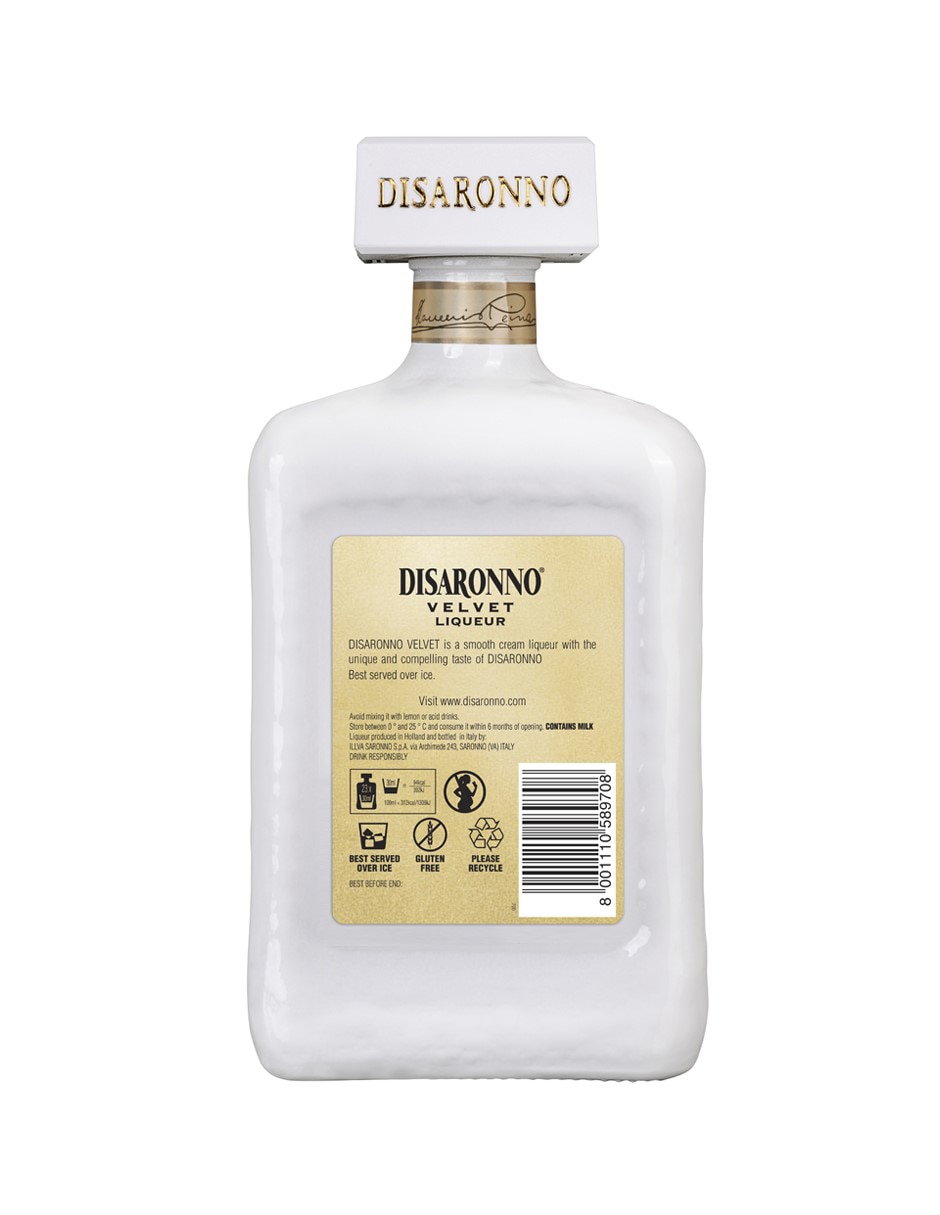 Licor sabor dulce 700 ml 2
