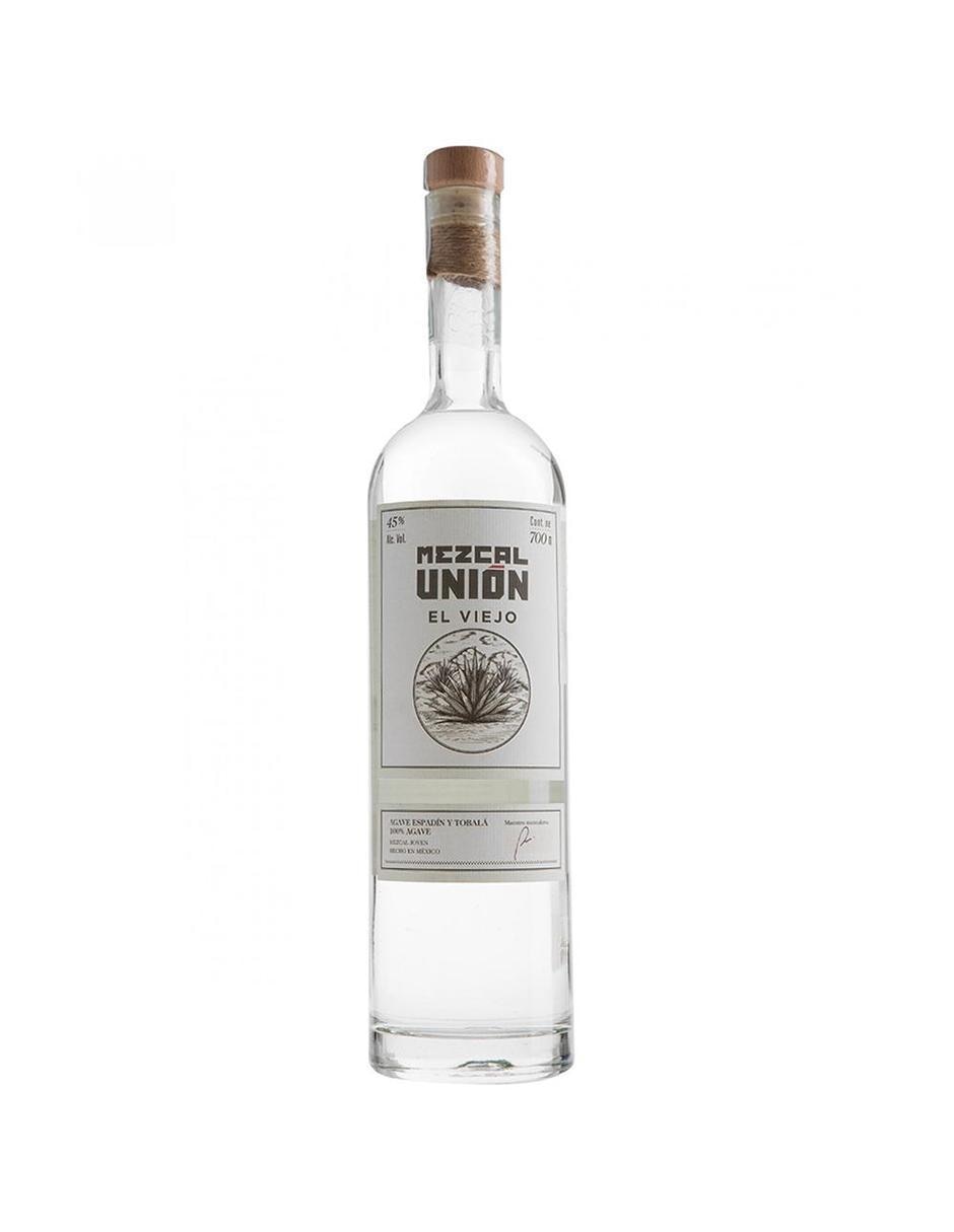 Mezcal 700 ml
