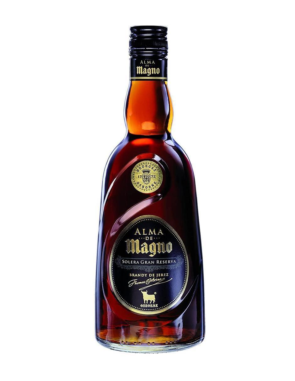 Brandy 700 ml