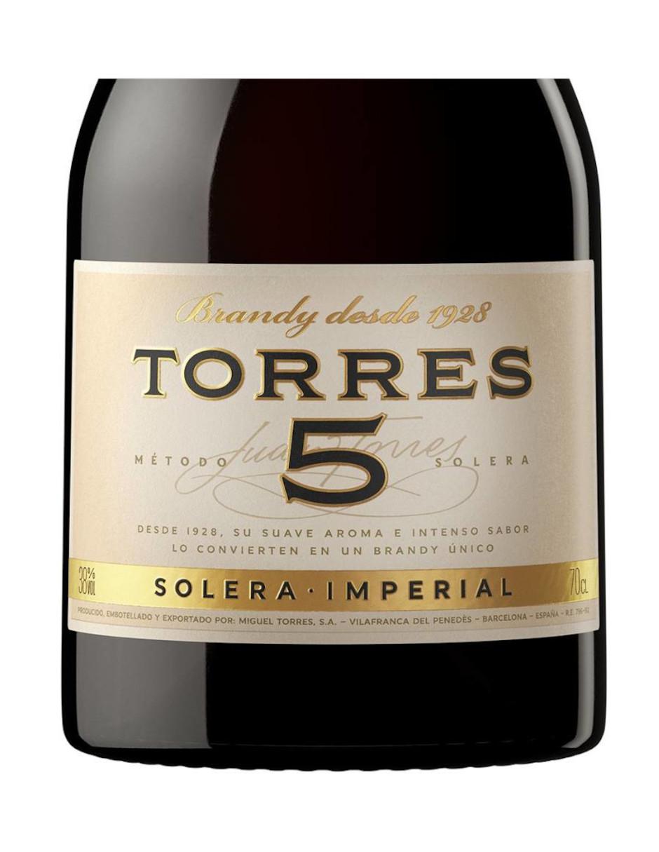 Brandy 1.5 L 2
